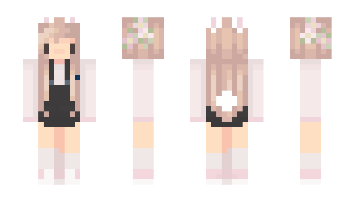 turtols Minecraft Skin