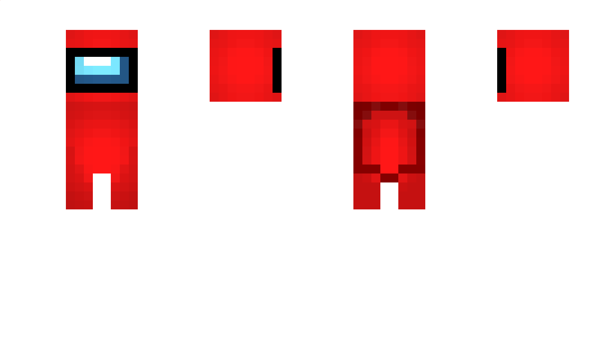 _HOTPockett_ Minecraft Skin