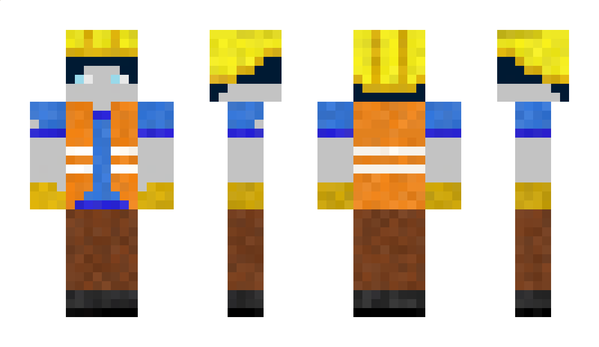 matthias123we Minecraft Skin