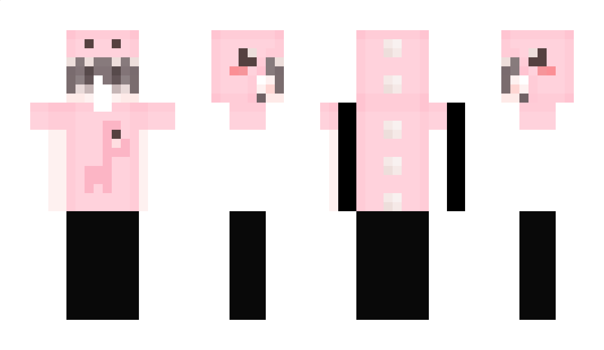 Matiesz Minecraft Skin