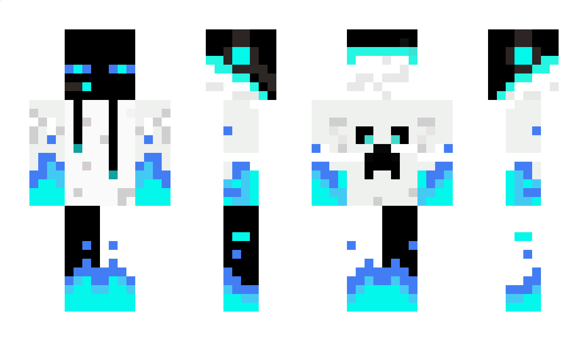 Hemppaheikki1 Minecraft Skin