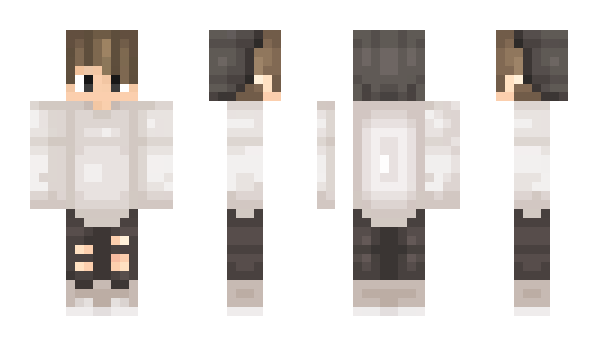 towers Minecraft Skin