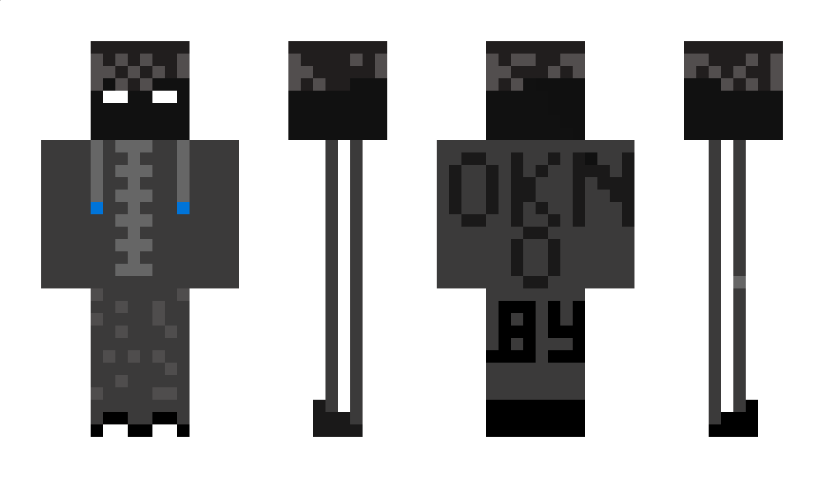 Beelze Minecraft Skin — Skinmc