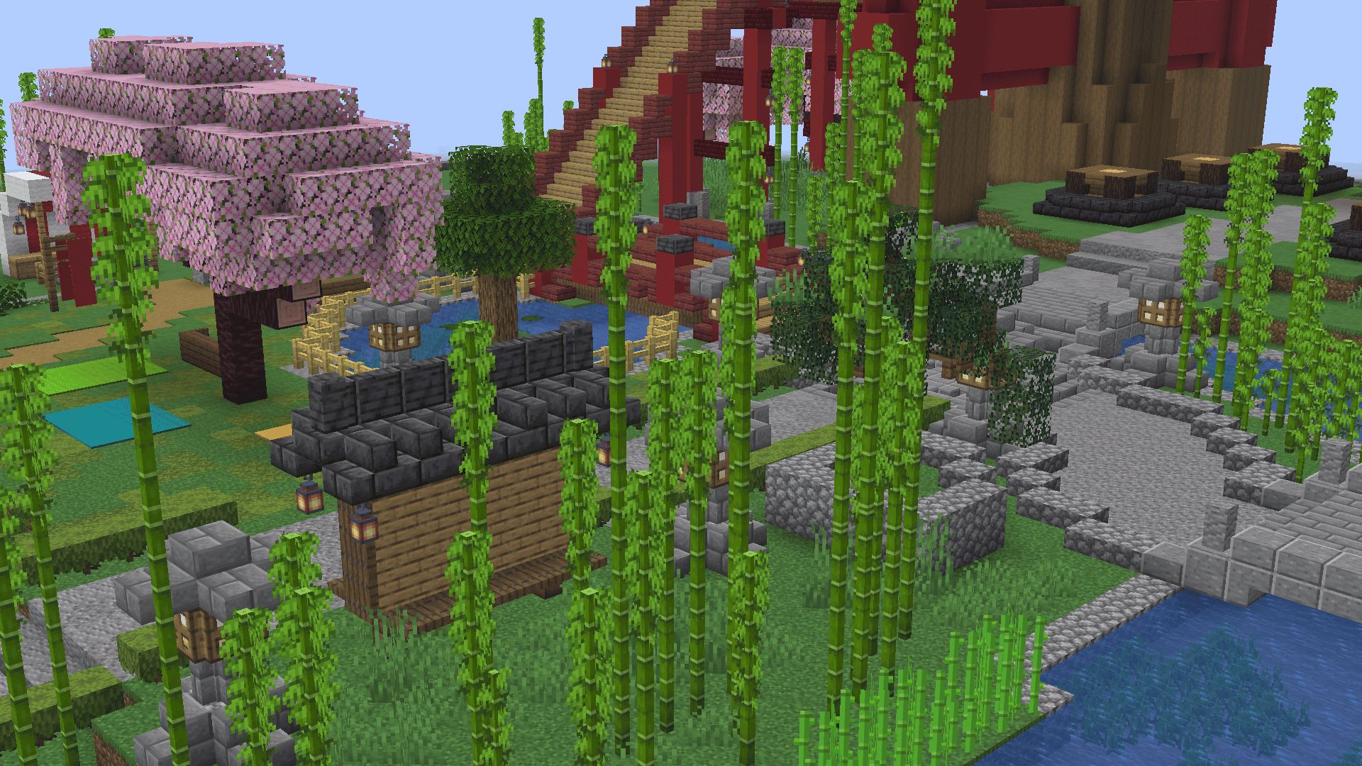 Image from the Spawn