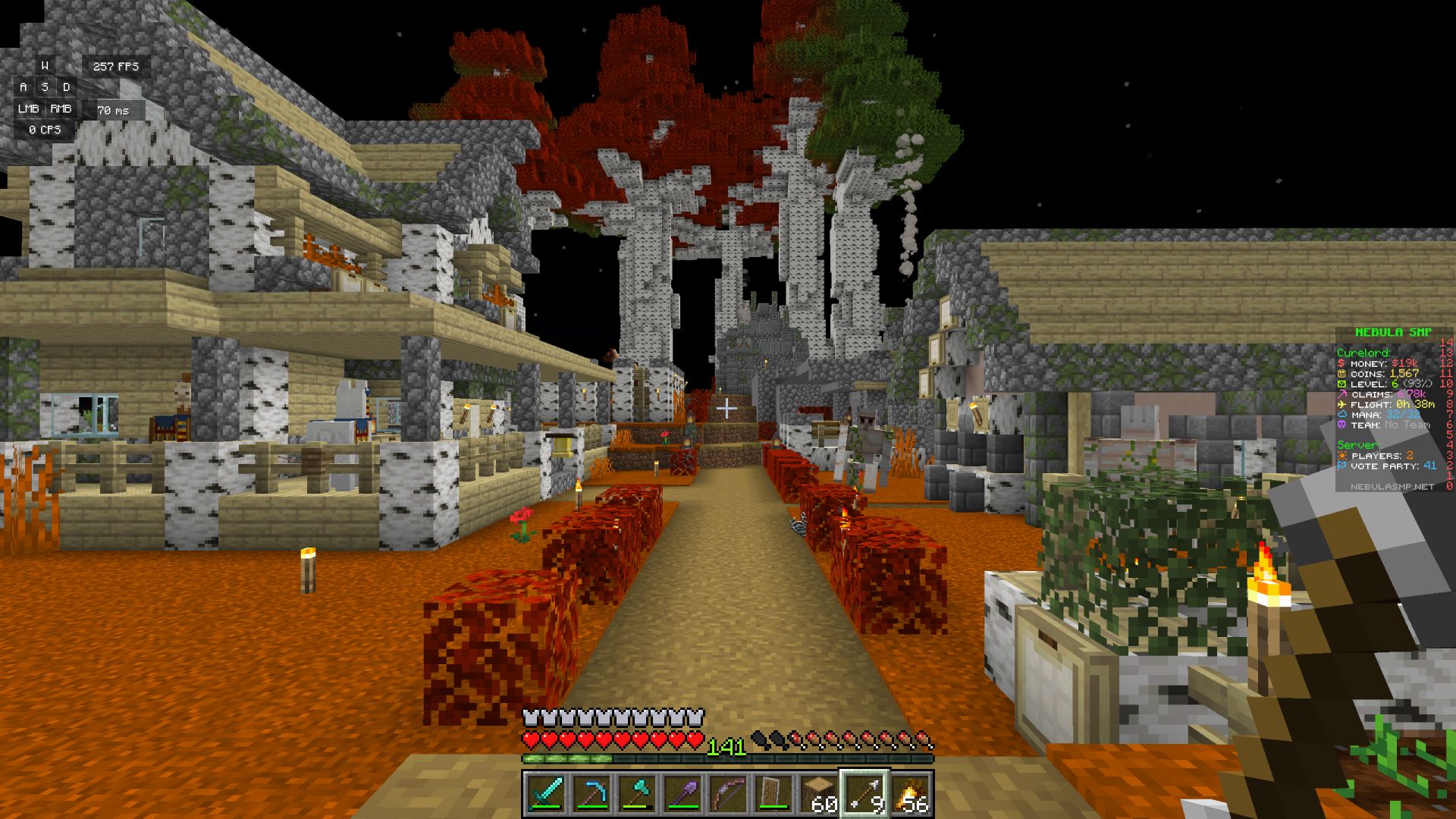 The Village